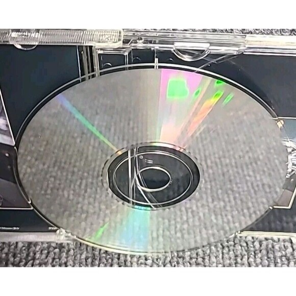 Vintage Eric Clapton - The Cream of Clapton (CD, 1995) Polydor Records - Picture 4 of 4